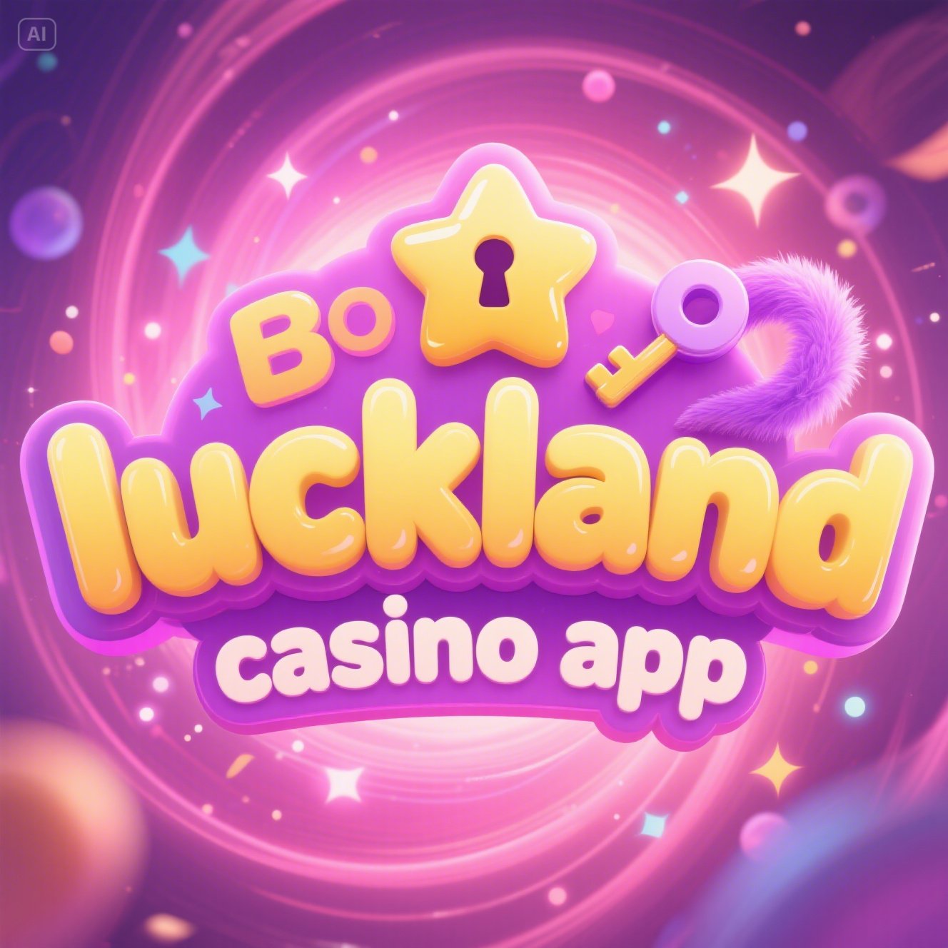 luckland casino app
